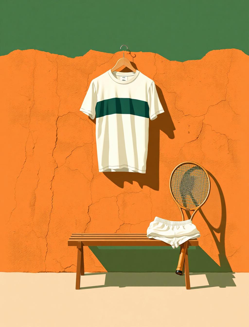 Apparel — Circolo Colleoni