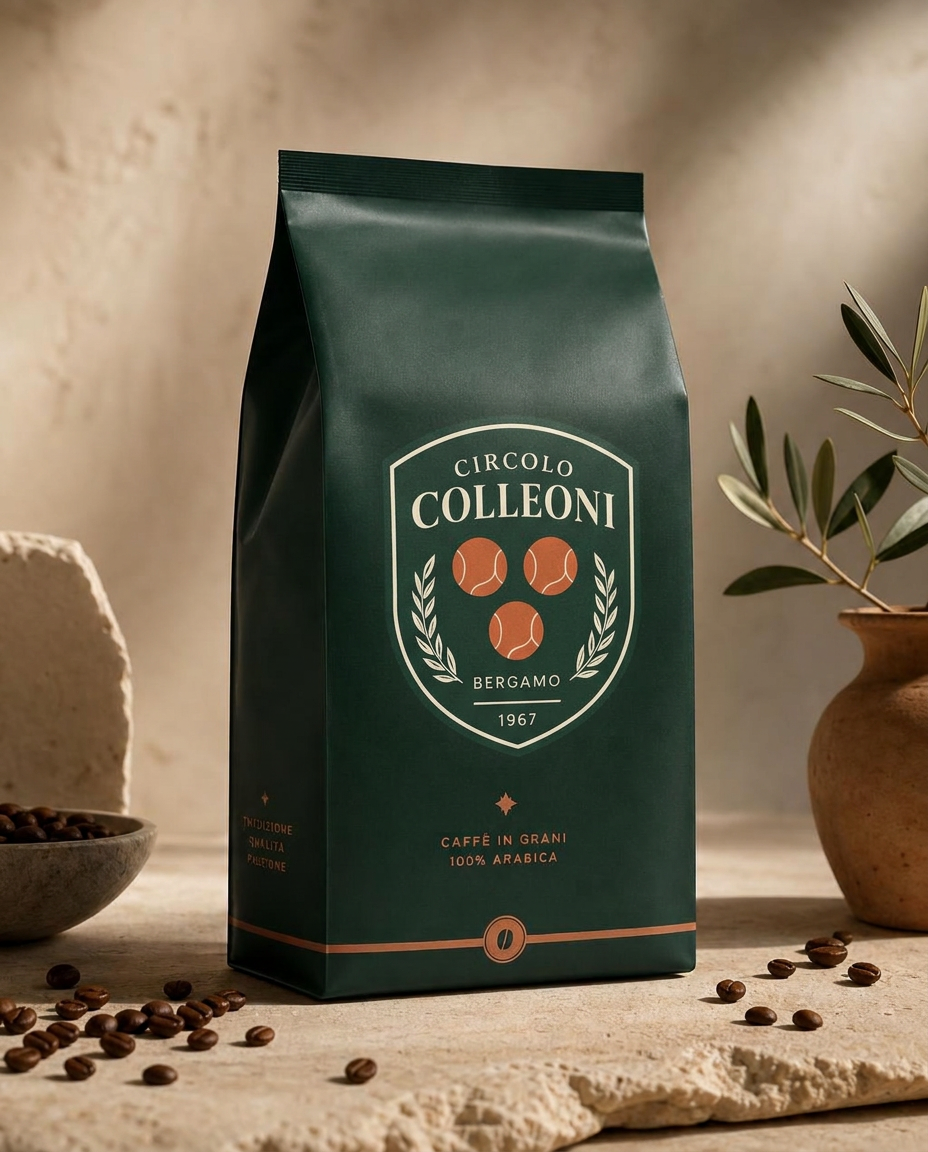 Coffee — Circolo Colleoni